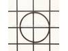 O-Ring – Part Number: 2041102-05050