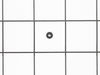 Grommet – Part Number: 391814-C3D1