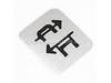 Label, Trip Adj. – Part Number: 851934