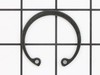 Retaining Ring For D – Part Number: 9R192247