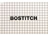 Label-Bostitch Logo – Part Number: AB-9030630