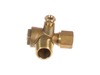 Non Return Valve 1/2In M Bic10 – Part Number: AB-9048025