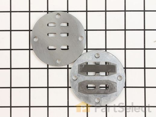 10248733-1-M-Bostitch-AB-9411032-Valve Plate Assembly