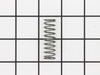 Spring - Top Lock – Part Number: FC9549