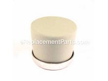 Hdwd Mallet Face - White – Part Number: HFMF-SW