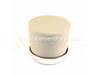 Hdwd Mallet Face - White – Part Number: HFMF-SW