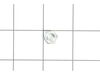 Nut-1/4-20 Lock Nylo – Part Number: HN1420.13