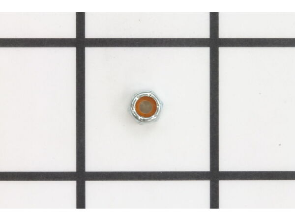 10249403-1-M-Bostitch-HN540.2-Nut,5-40 Nyl Insert Lock