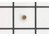 Nut,5-40 Nyl Insert Lock – Part Number: HN540.2