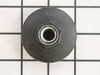 End Cap – Part Number: JA3612D1