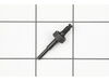 Setting Knob – Part Number: JA5161W1