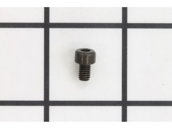 10249852-1-M-Bostitch-MSC4070-6-Screw,Shcs,M4X0.70X6