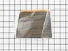 Warning Label – Part Number: N154512