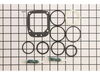 O-Ring Kit (T40, T50, N50FN, N60FN N59FN) – Part Number: ORK1