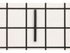 Pin, Roll 1/8 X 1 5/8 Long – Part Number: UB2126