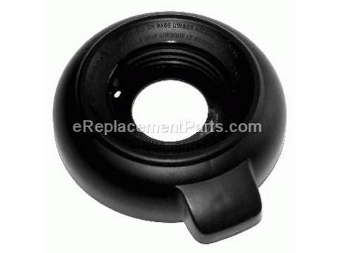 10251278-1-M-Black and Decker-03500EZ-Jar Base