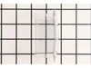 Clear Lid Cap – Part Number: 081114FI