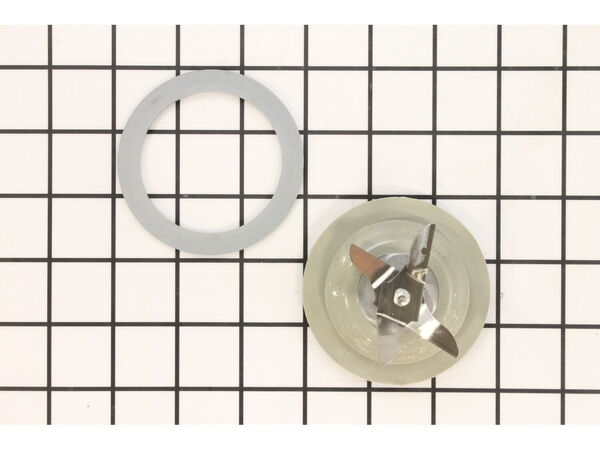 10251319-1-M-Black and Decker-1000000581-00-Cutter Assembly With Gasket