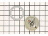 Cutter Assembly With Gasket – Part Number: 1000000581-00