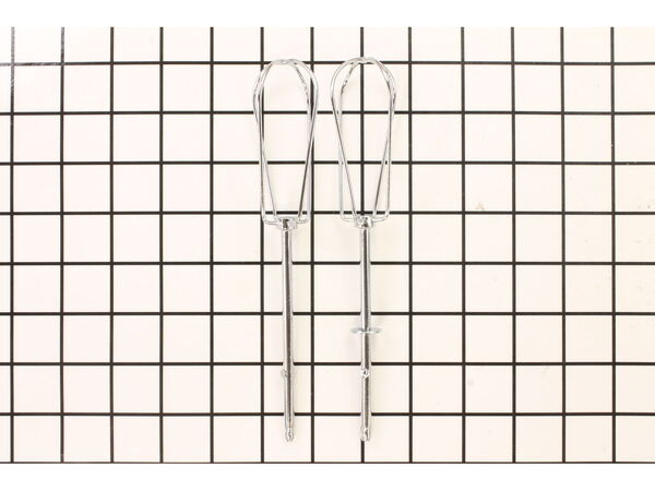 10251441-1-M-Black and Decker-12MX250-A-HB-Wire Beaters (Set Of 2)
