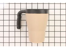 Plastic Mug – Part Number: 175707-00