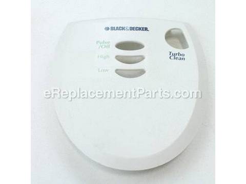 10251942-1-M-Black and Decker-175914-00-Tapa Frontal Switch