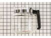 12 Cup Carafe Without Lid – Part Number: 3352AC