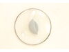 Tempered Glass Lid With Vent – Part Number: 3406001