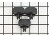 10252543-2-S-Black and Decker-4600BC-03-Timer/Toast Shade Select Knob