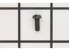 Cheese Head Screw – Part Number: 488848-00