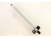 Fence Assembly (Handle and Nut Sold Separately) – Part Number: 490591-00