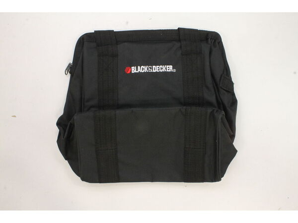 10252842-1-M-Black and Decker-5140040-18-TOOL BAG