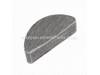 Woodruff Key – Part Number: 5140050-96