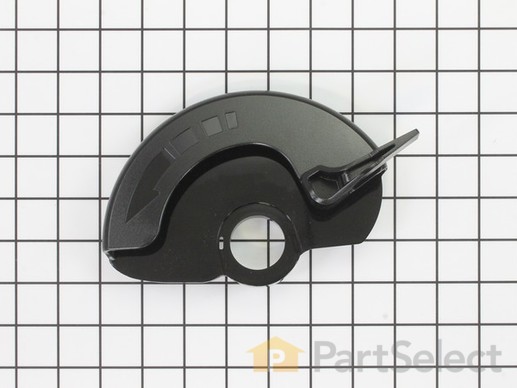 10253225-1-M-Black and Decker-5147900-00-Lower Guard