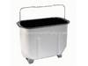 Nonstick Bread Pan With Handle – Part Number: 54110890202032300