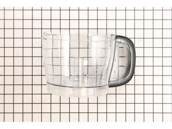 10253529-1-M-Black and Decker-77841-10 Cup Bowl With Black Handle