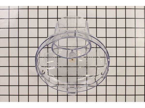 10253535-1-M-Black and Decker-77916-8 Cup Processing Work Bowl Cover