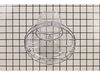 8 Cup Processing Work Bowl Cover – Part Number: 77916