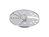 Slice/shred Disc- Stainless St – Part Number: 77919
