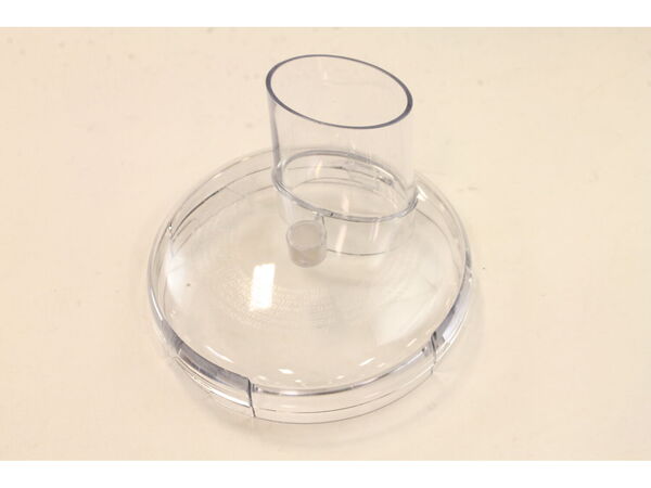 10253542-1-M-Black and Decker-77944-10 Cup Workbowl Cover With Fee