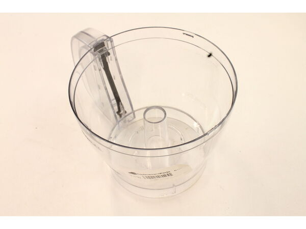 10253543-1-M-Black and Decker-77945-10 Cup Workbowl Assembly