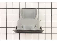 Wet Deflector – Part Number: 90508160
