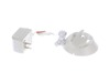 Charger & Mount – Part Number: 90508231