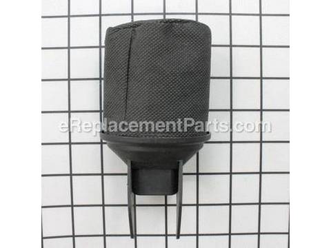 10253801-1-M-Black and Decker-90514728-DUST BAG ASSEMBLY