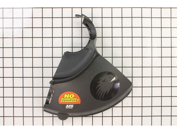 10253895-1-M-Black and Decker-90528132-Guard Assembly (Right-hand side)