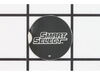 Label – Part Number: 90536363