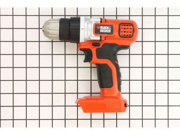 10254179-1-M-Black and Decker-90566484-Drill Assembly