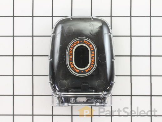 10254329-1-M-Black and Decker-90597749-Canister Assembly