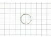 Torsion Spring – Part Number: 90601762