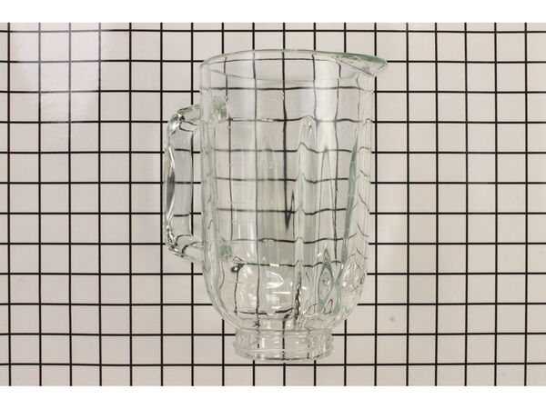 10254521-1-M-Black and Decker-99002-42 Oz Glass Jar